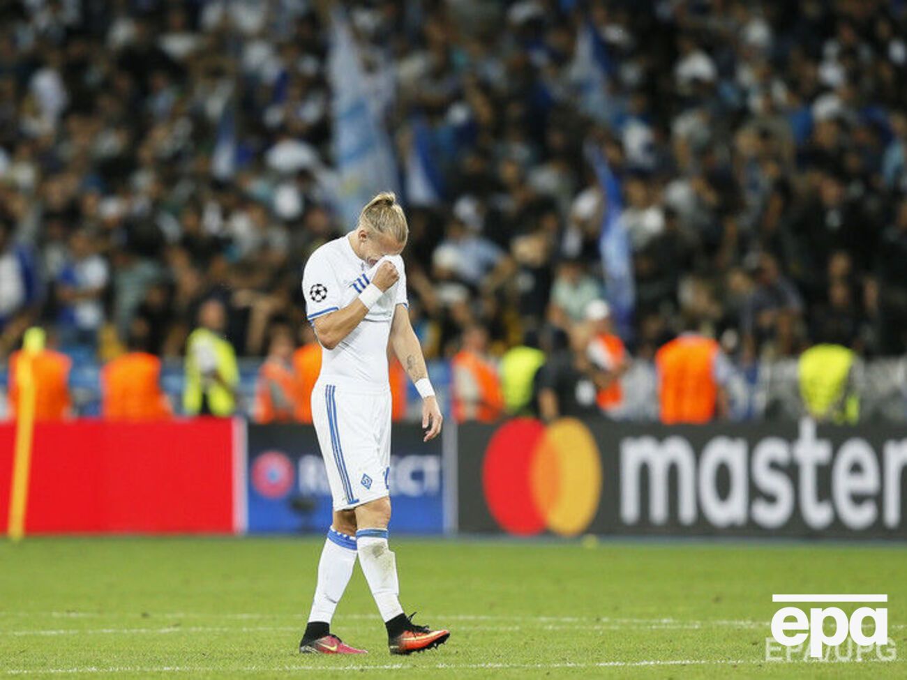 Виду лишили прав