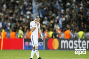 Виду лишили прав