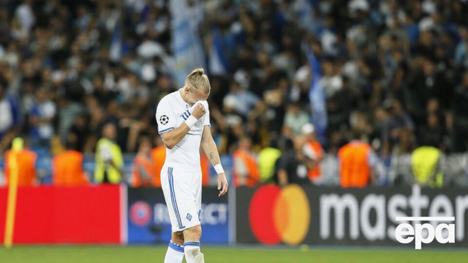 Виду лишили прав