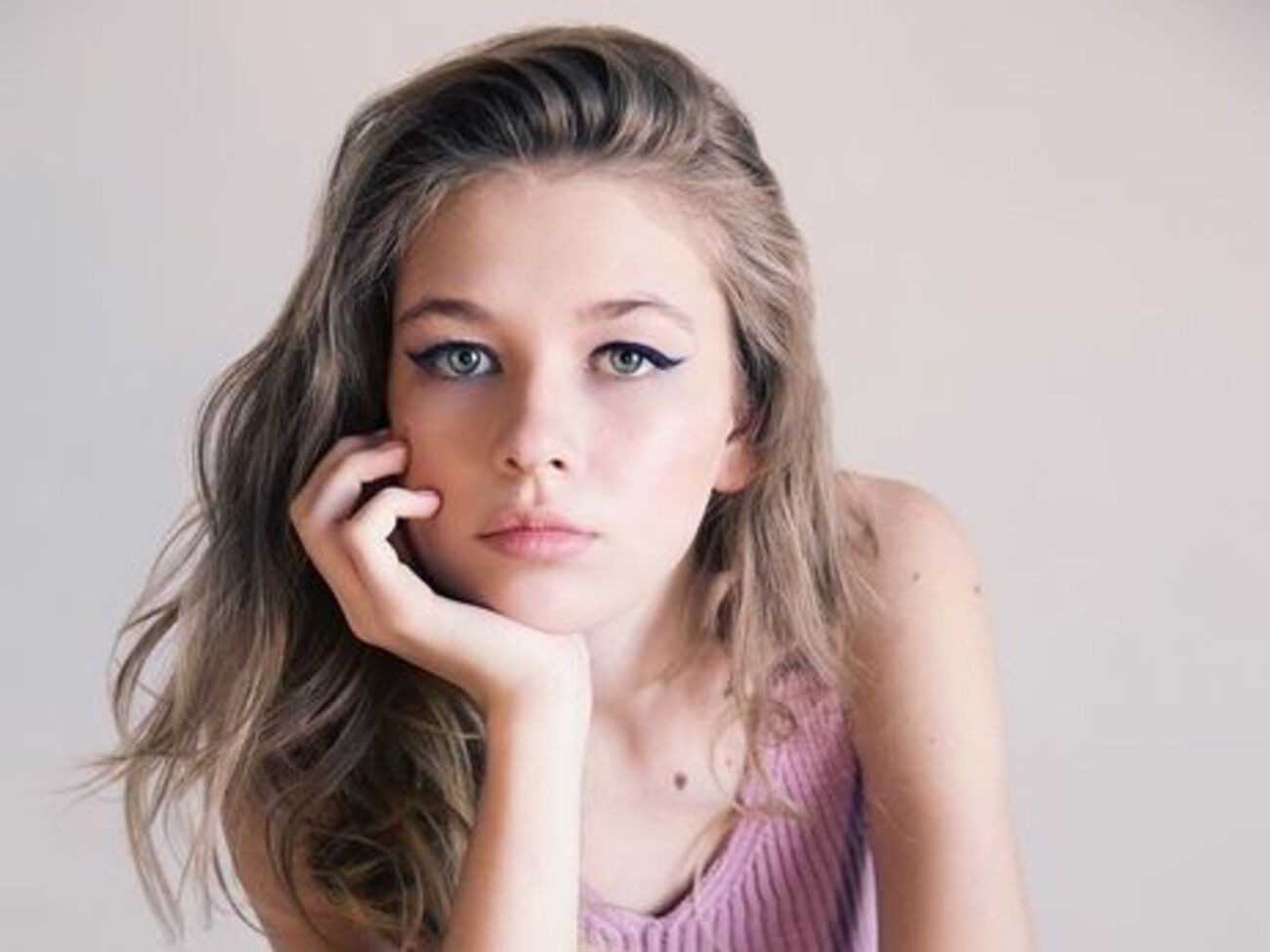 Киперман:&nbsp;Это был незабываемый опыт, и мне не терпится с вами этим поделиться!