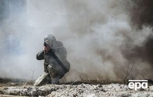 Рада разрешила иностранным военным участвовать в учениях на территории Украины