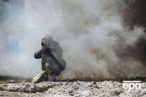 Рада разрешила иностранным военным участвовать в учениях на территории Украины