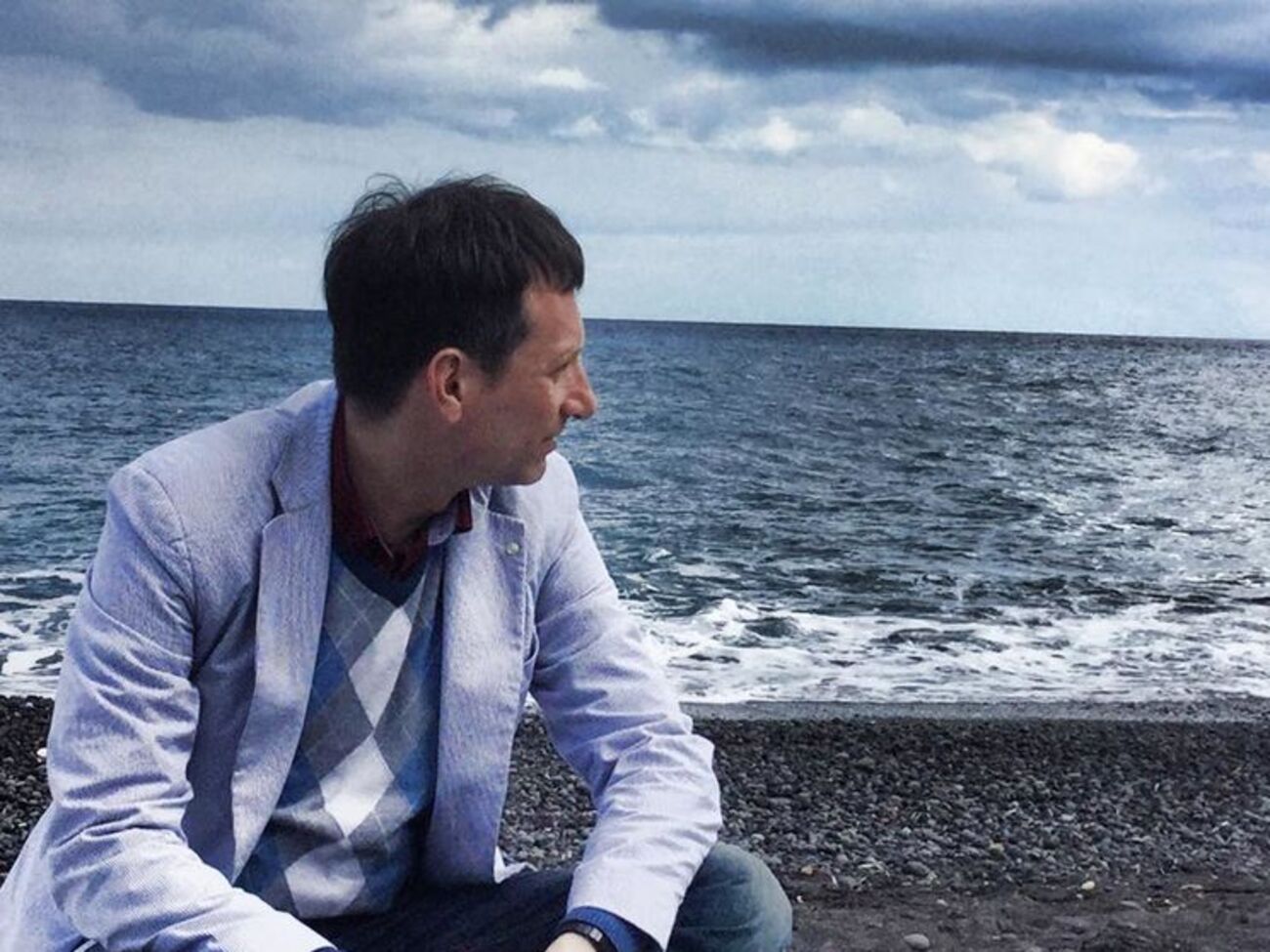 Портников: Не стоит сомневаться, что территориальная целостность Украины будет восстановлена