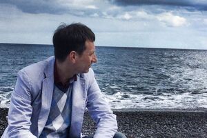 Портников: Не стоит сомневаться, что территориальная целостность Украины будет восстановлена