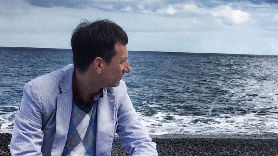 Портников: Не стоит сомневаться, что территориальная целостность Украины будет восстановлена