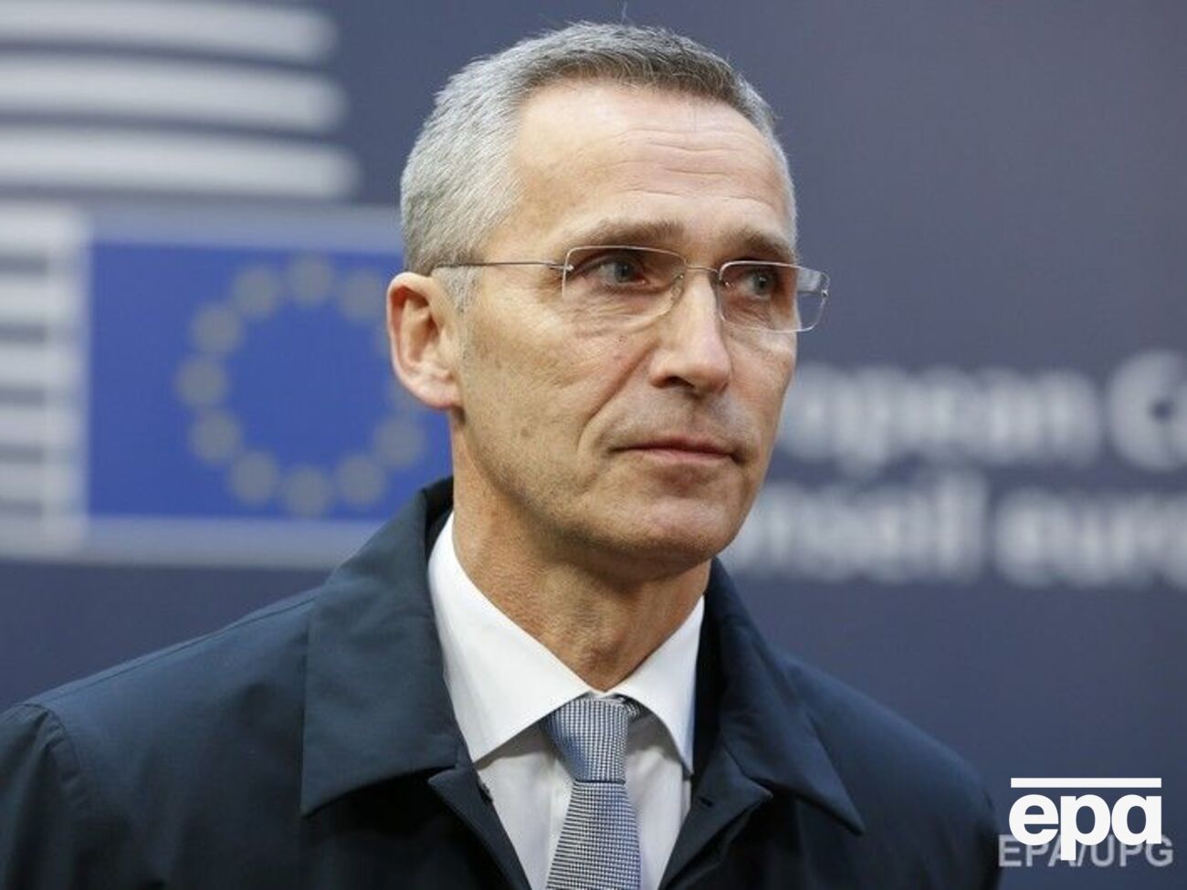 Столтенберг заявил о потенциальной опасности кибератак для функционирования НАТО