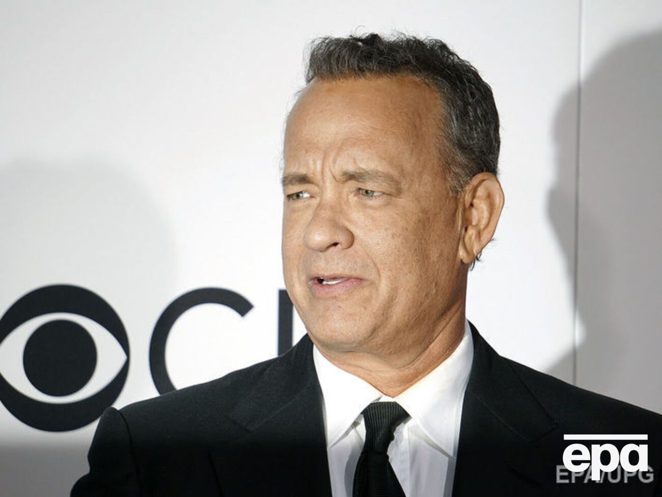 Хэнкс получил награду как любимый актер