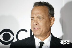 Хэнкс получил награду как любимый актер