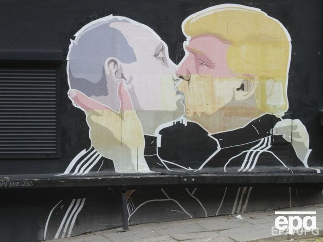 В Кремле сменились настроения относительно президентского срока Трампа, пишет Bloomberg