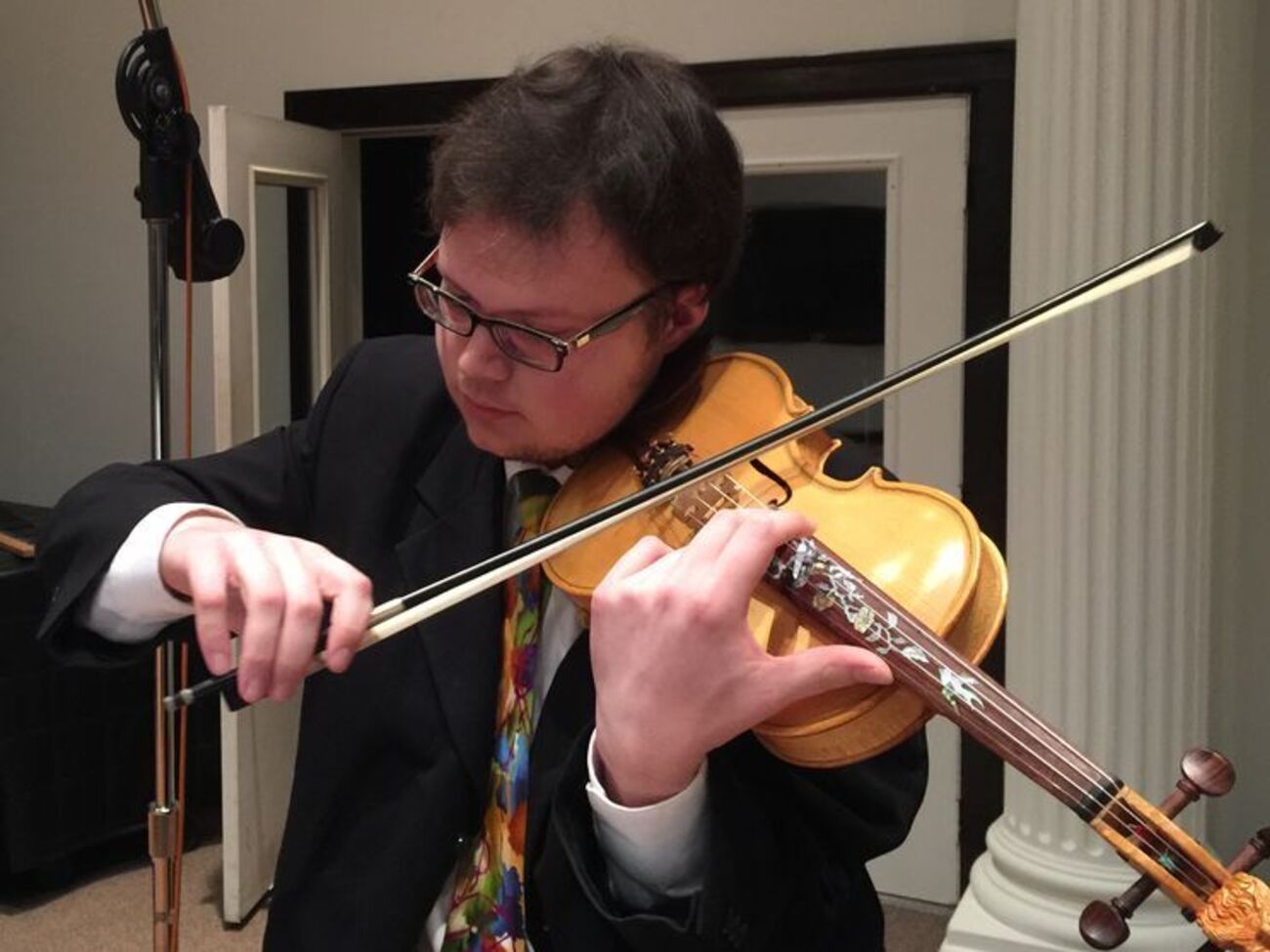 Скачфилд:&nbsp;Очень много людей в украинской диаспоре к Яресько плохо относятся и говорят не лучшие речи о ней