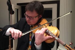 Скачфилд: Очень много людей в украинской диаспоре к Яресько плохо относятся и говорят не лучшие речи о ней