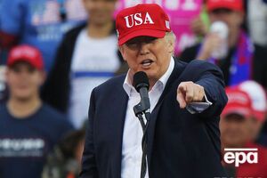 Трамп считает, что величие Америки будет заметно во время военных парадов