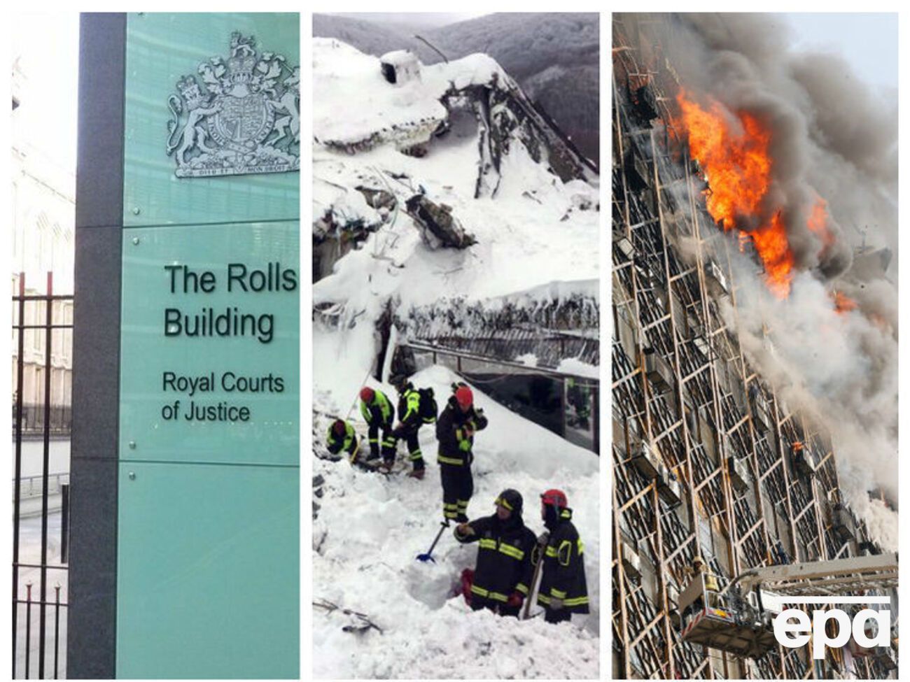 Ключевые события четверга