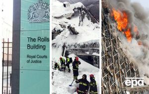 Ключевые события четверга