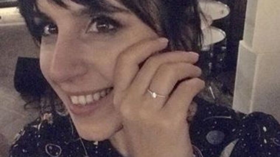 Джамала планирует свадебное торжество