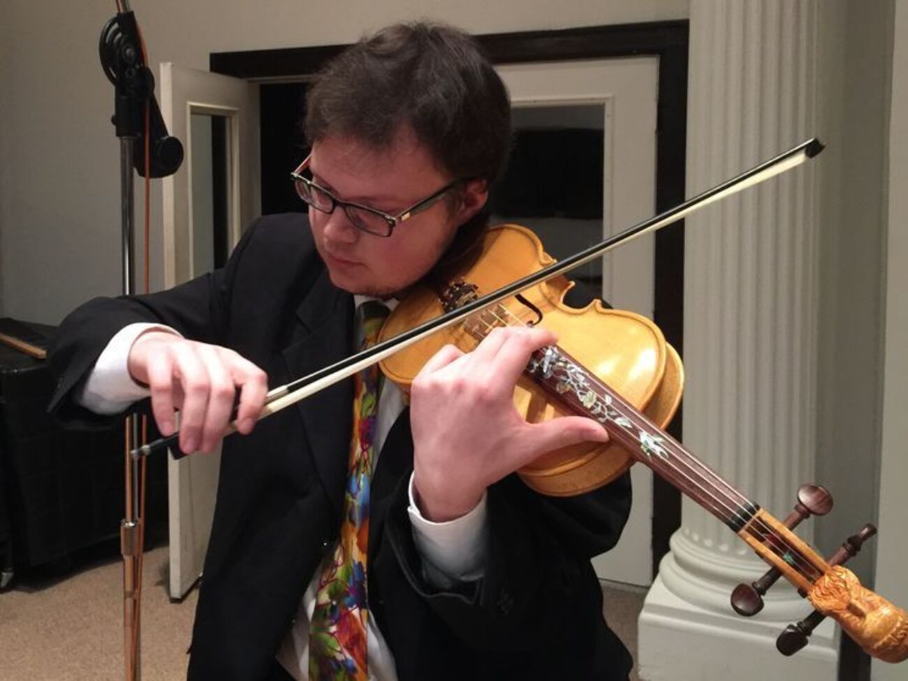 Скачфилд:&nbsp;Чтобы лучше понимать украинский язык, я по утрам включал канал &ldquo;Рада&rdquo;