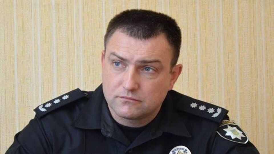 Глава полиции в Житомирской области отчитался о ходе расследования стрельбы в Олевске