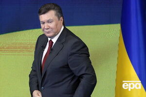 Янукович заявил, что у него есть "новые доказательства" причастности оппозиции к гибели протестующих