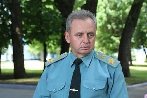 В Интерполе отказались объявлять Муженко в розыск