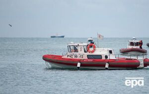 Самолет обнаружили в районе крушения Ту-154