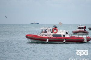 Самолет обнаружили в районе крушения Ту-154