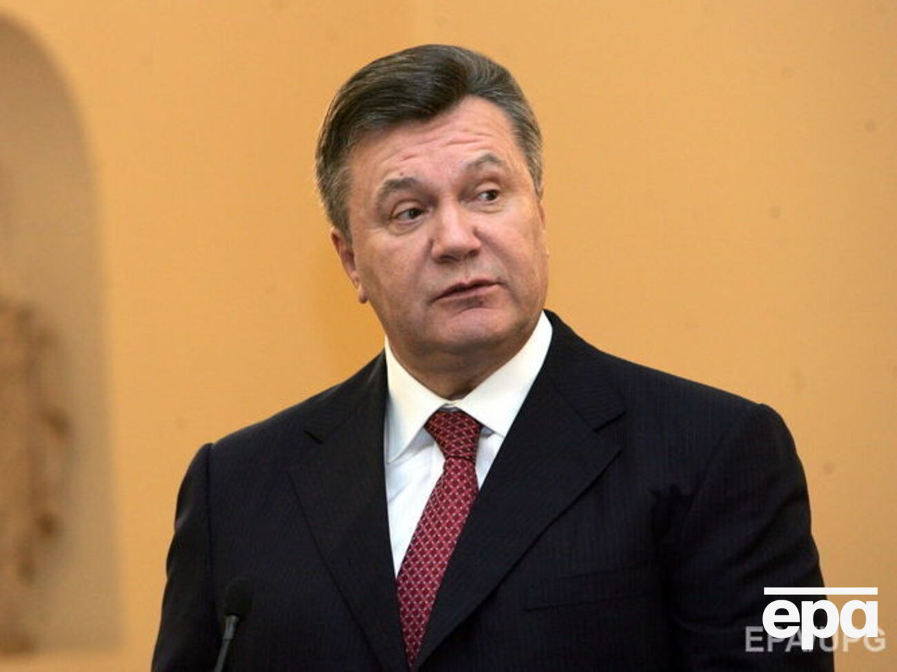 Розыск Януковича может возобновиться в конце января, прогнозирует Недоля