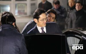 Сегодня Ли Чже Ен покинул следственный изолятор Сеула