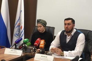 Лисова считает подозрения в адрес мужа необоснованными