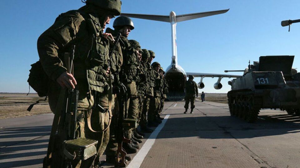 Украинские инспекторы провели проверку военных частей Ростовской области