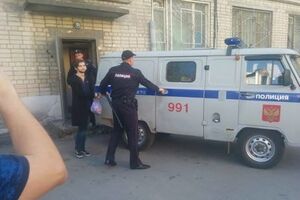 Блогер находится под арестом