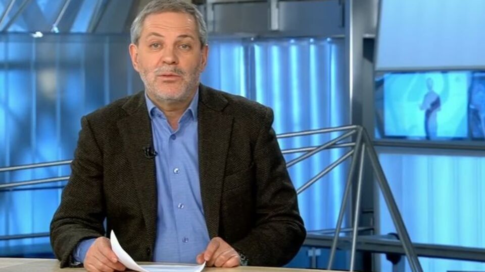 Леонтьев: Знаете что? Идите вы подальше, не хочу я отвечать на ваш вопрос