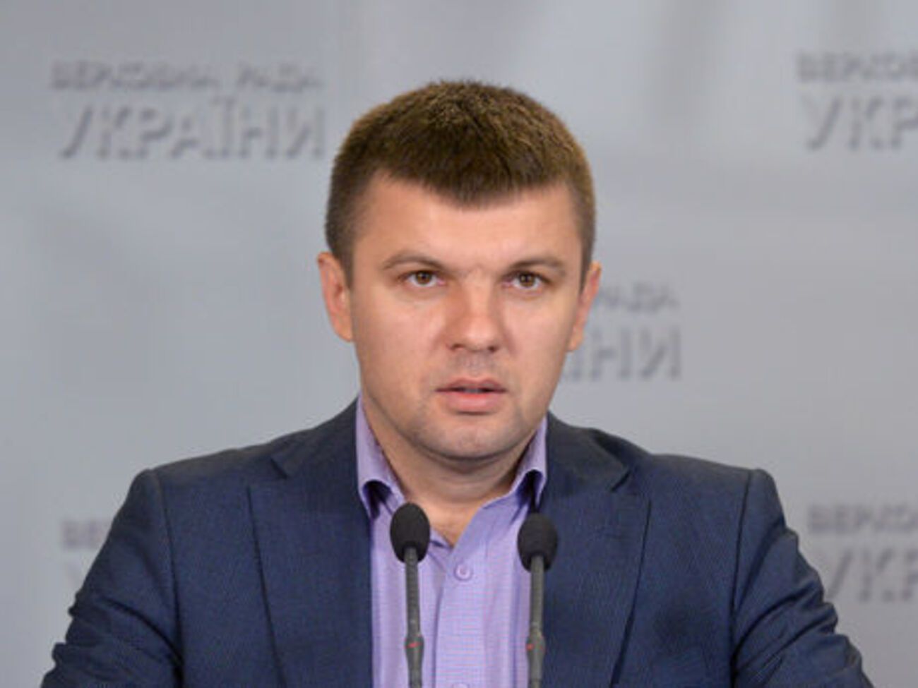 Гузь: Мэр Перемышля был причастен к проведению антиукраинских маршей