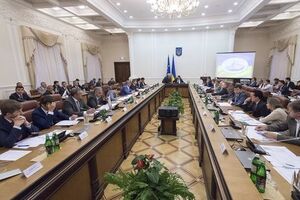 В Кабмине отметили, что в этом году размеры зарплат, пенсий и социальной помощи будут расти быстрее, чем цены