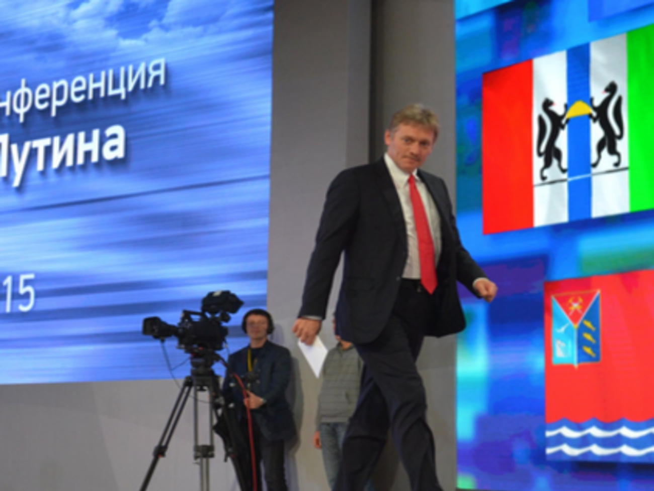 Песков подчеркнул, что ЕСПЧ подтвердил уклонение от налогов владельцами ЮКОСа