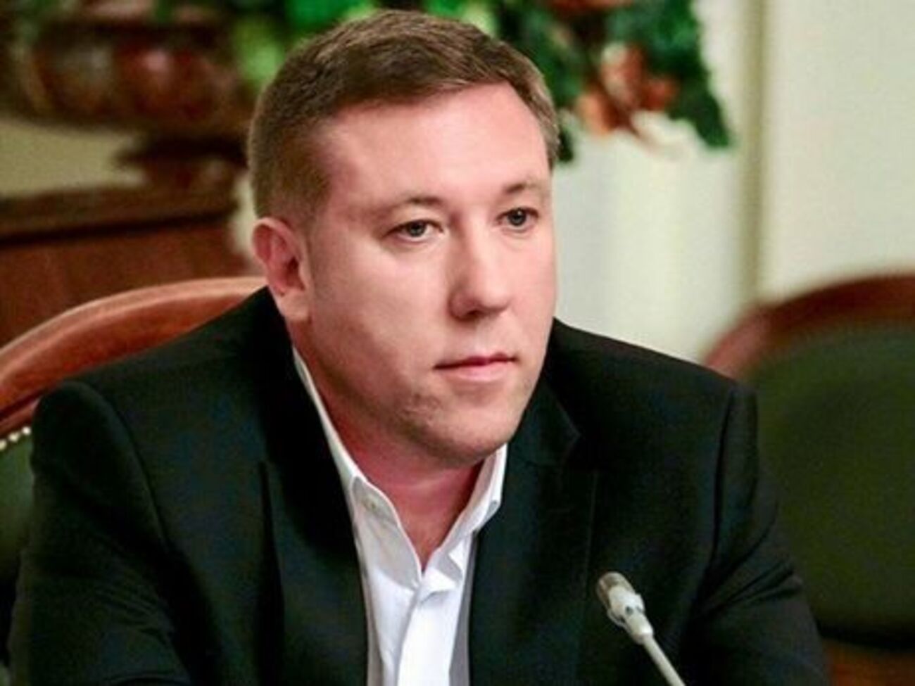 Сольвар:&nbsp;"Укрзалізниця" лишь формально относилась к Министерству инфраструктуры