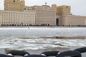 В минобороны РФ утверждают, что в стране ведется разработка гиперзвукового оружия