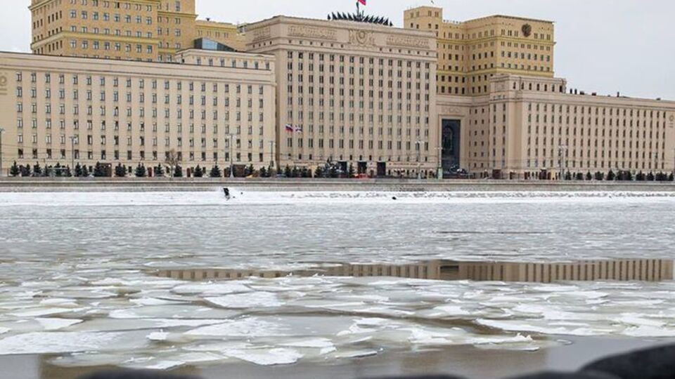 В минобороны РФ утверждают, что в стране ведется разработка гиперзвукового оружия