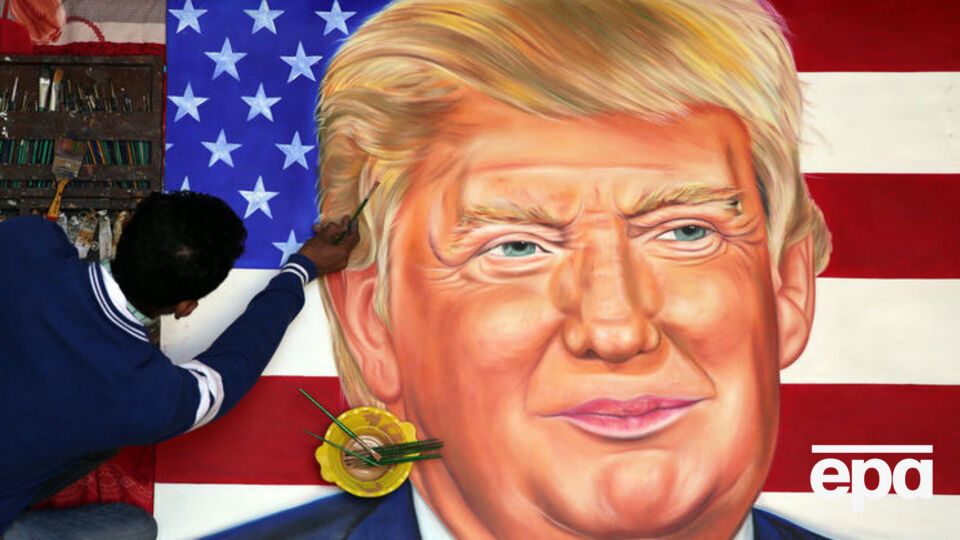 CNN рассказал, что случится в случае убийства Трампа в ходе инаугурации