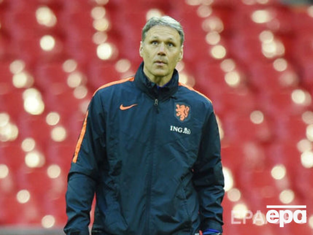 Марко ван Бастен об отмене офсайда в футболе: Будет&nbsp;больше голов, а это то, что хотят видеть болельщики