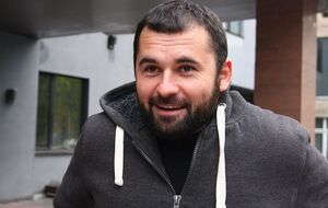 Шовкошитный: Я не против блокады, но мне интересно: как они ее хотят сделать?