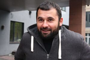 Шовкошитный: Я не против блокады, но мне интересно: как они ее хотят сделать?