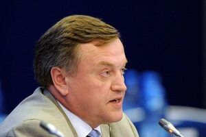 Наливайко: Мы имеем полную политическую поддержку