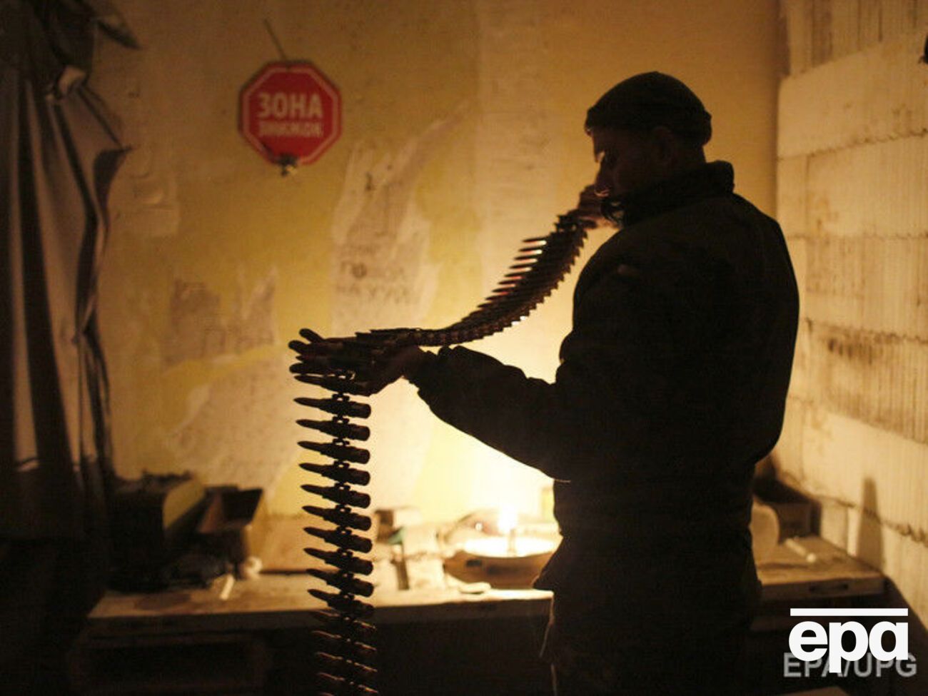 Позиции украинских военных подверглись обстрелам со стороны боевиков