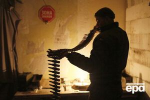Позиции украинских военных подверглись обстрелам со стороны боевиков