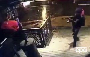 Полиция подозревает, что нападавший был связан с ИГИЛ