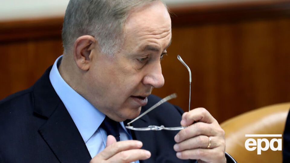 Нетаньяху предстоит допрос