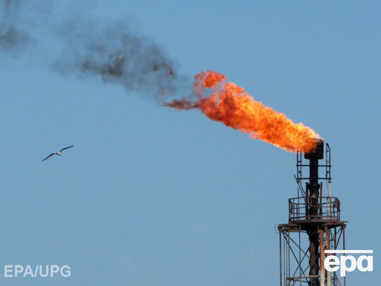 Россия в 2016 году нарастила объемы добычи нефти до рекордного показателя