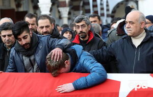 Боевики ИГИЛ взяли на себя ответственность за теракт, унесший жизни 39 человек