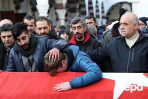 Боевики ИГИЛ взяли на себя ответственность за теракт, унесший жизни 39 человек