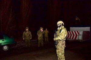 Причины конфликта между военными и гражданскими в Донском неизвестны